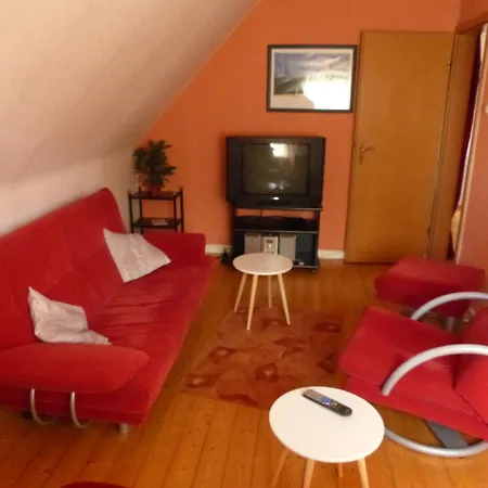 Ferienwohnung Brull - #117345 Appartement Hürtgenwald