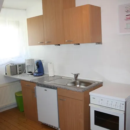 Ferienwohnung Brull - #117345 Appartement Hürtgenwald
