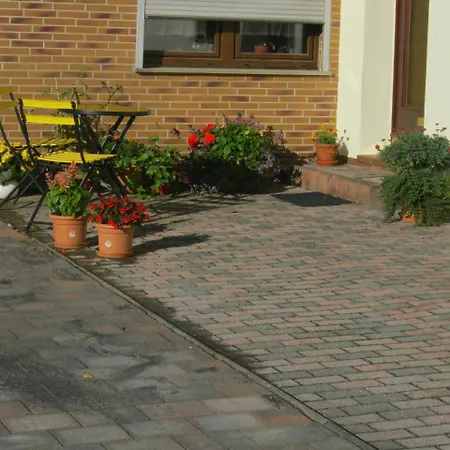 Appartement Ferienwohnung Brull - #117345