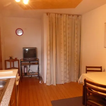 Appartement Ferienwohnung Brull - #117345 *