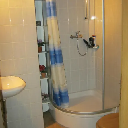 Ferienwohnung Brull - #117345 Appartement
