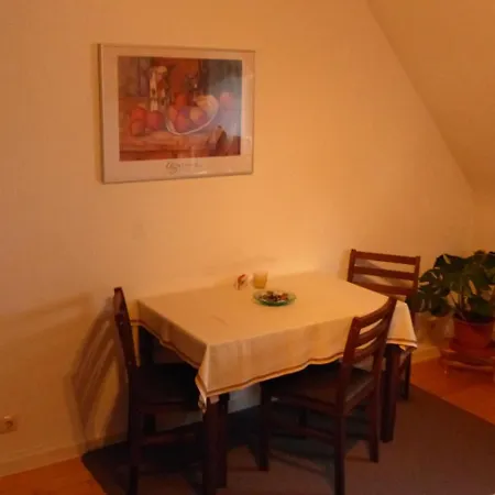 Ferienwohnung Brull - #117345 * Hürtgenwald