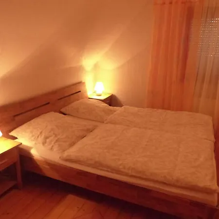 Ferienwohnung Brull - #117345 *
