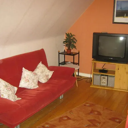 Ferienwohnung Brull - #117345 Appartement *
