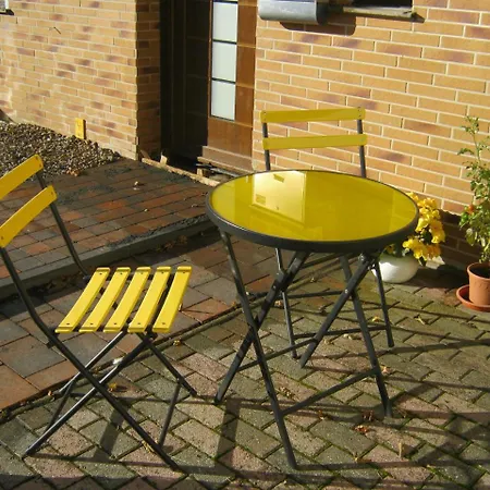 Ferienwohnung Brull - #117345 Appartement