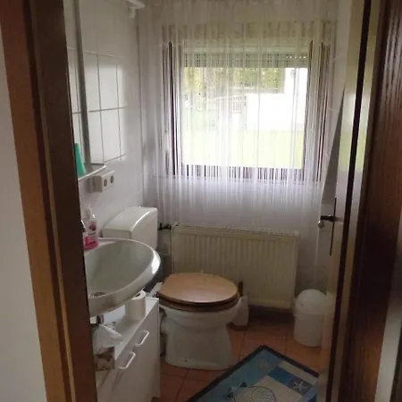 Ferienwohnung Brull - #117345 Appartement